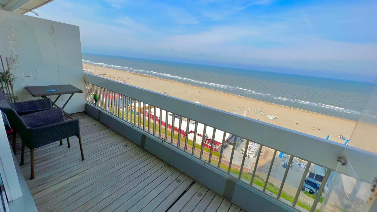 Appartamento Ocean Breezeapartment: Wakeup 2 Sound Of The Waves