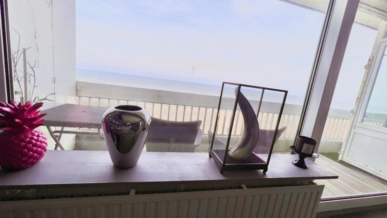 Appartamento Ocean Breezeapartment: Wakeup 2 Sound Of The Waves *