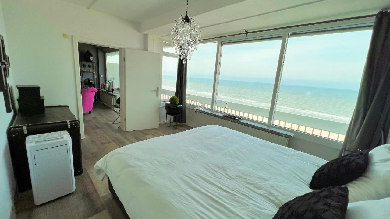 Ocean Breezeapartment: Wakeup 2 Sound Of The Waves Appartamento *