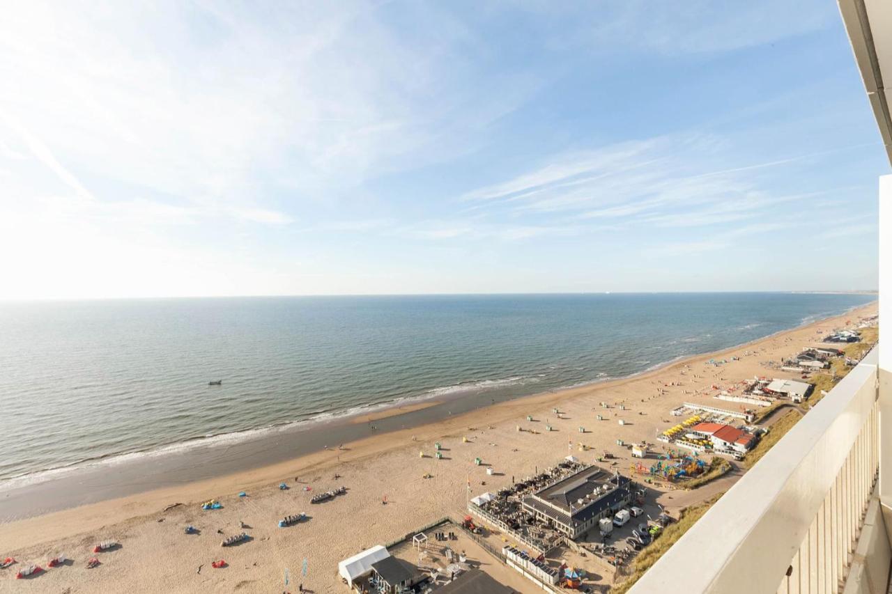 Ocean Breezeapartment: Wakeup 2 Sound Of The Waves Appartamento