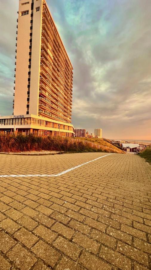 Appartamento Ocean Breezeapartment: Wakeup 2 Sound Of The Waves