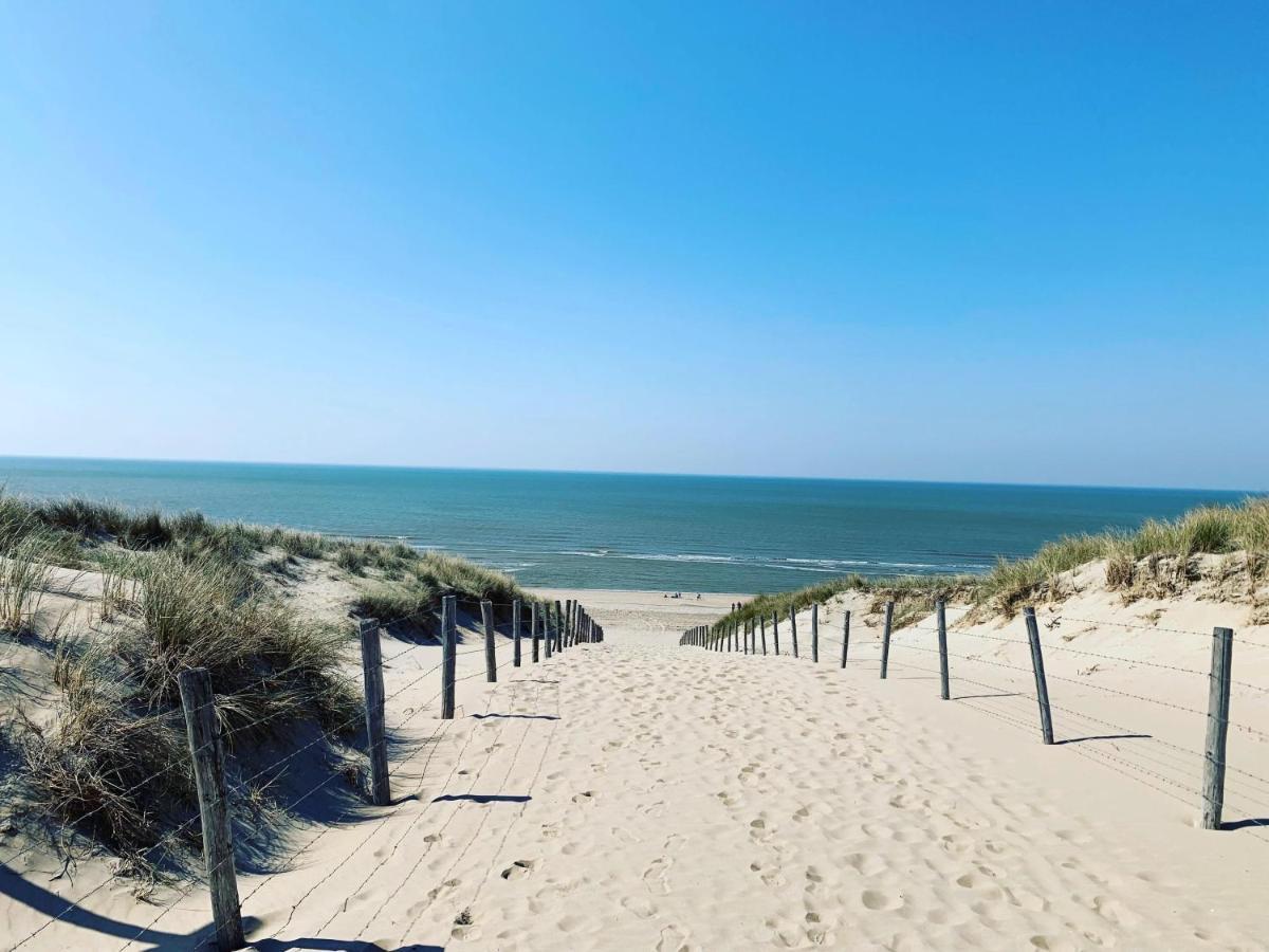 Appartamento Ocean Breezeapartment: Wakeup 2 Sound Of The Waves