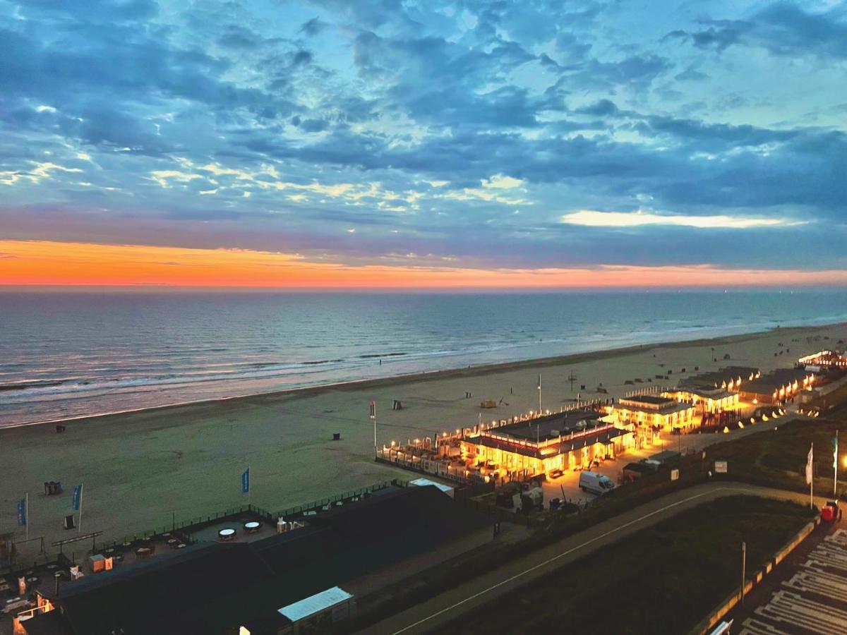 Appartamento Ocean Breezeapartment: Wakeup 2 Sound Of The Waves *