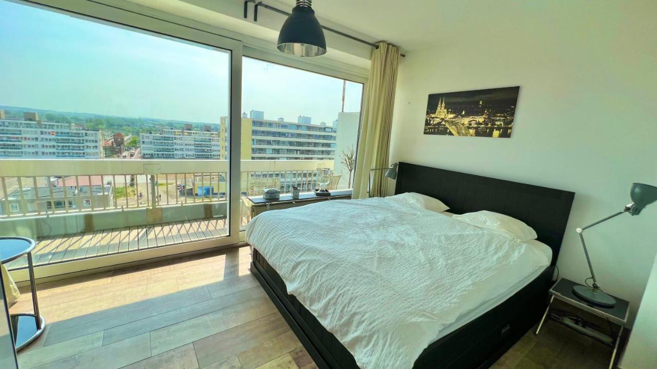 Appartamento Ocean Breezeapartment: Wakeup 2 Sound Of The Waves *