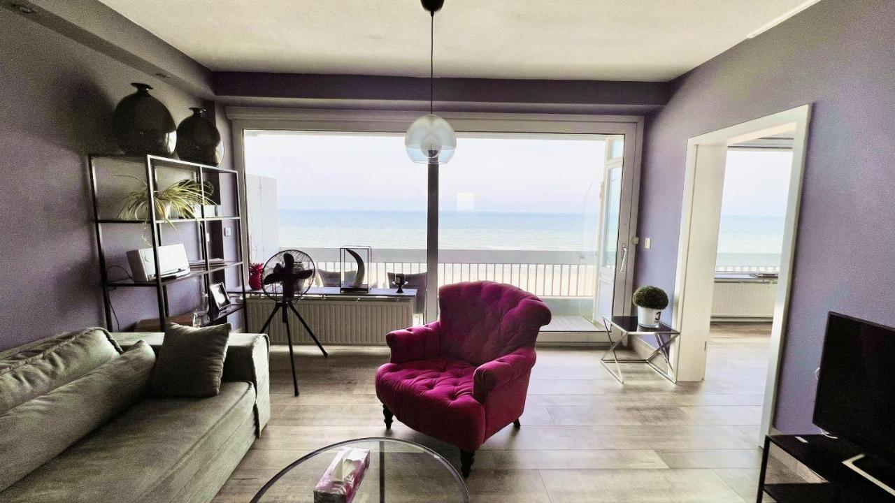 Appartamento Ocean Breezeapartment: Wakeup 2 Sound Of The Waves